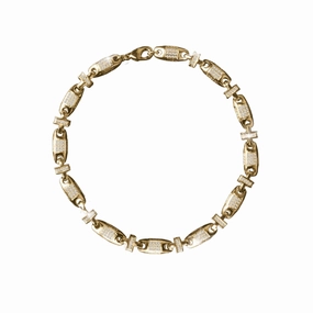 Barbed Bracelet 