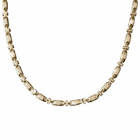 Barbed Necklace 