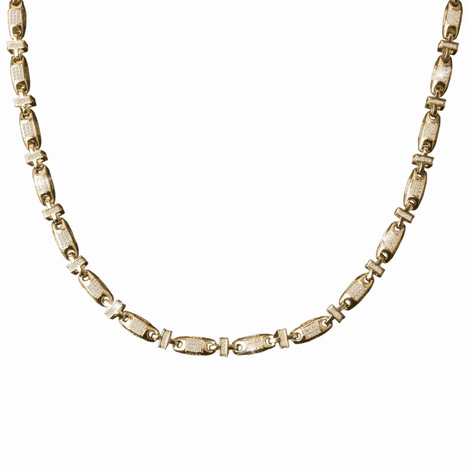 Barbed Necklace 