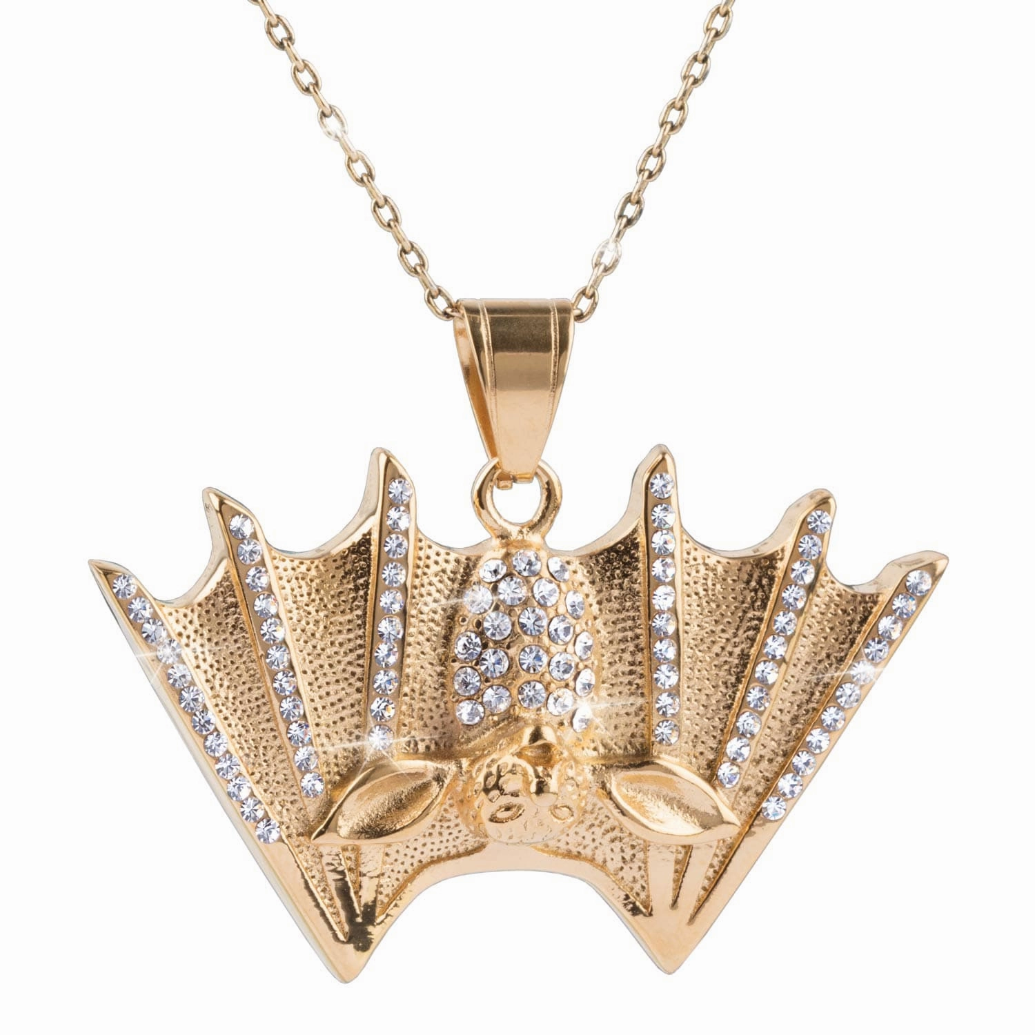 Bat Pendant 
