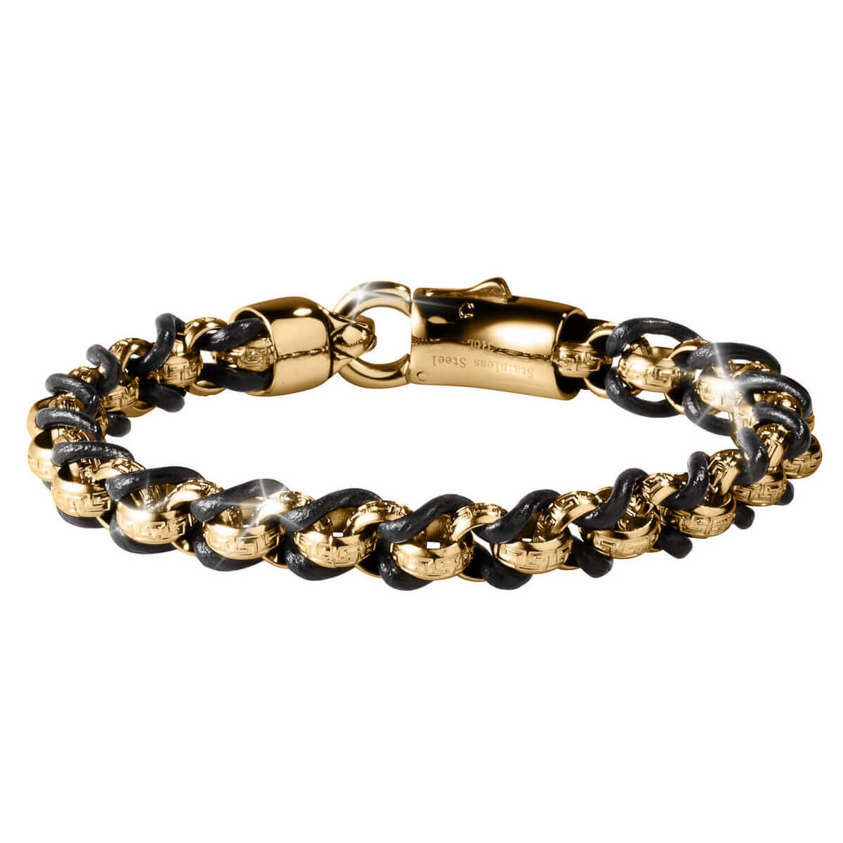 Berkeley Belcher Bracelet 