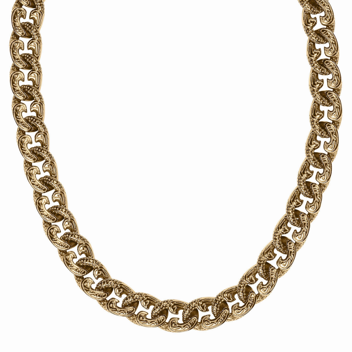 Billow Necklace 
