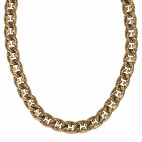 Billow Necklace 