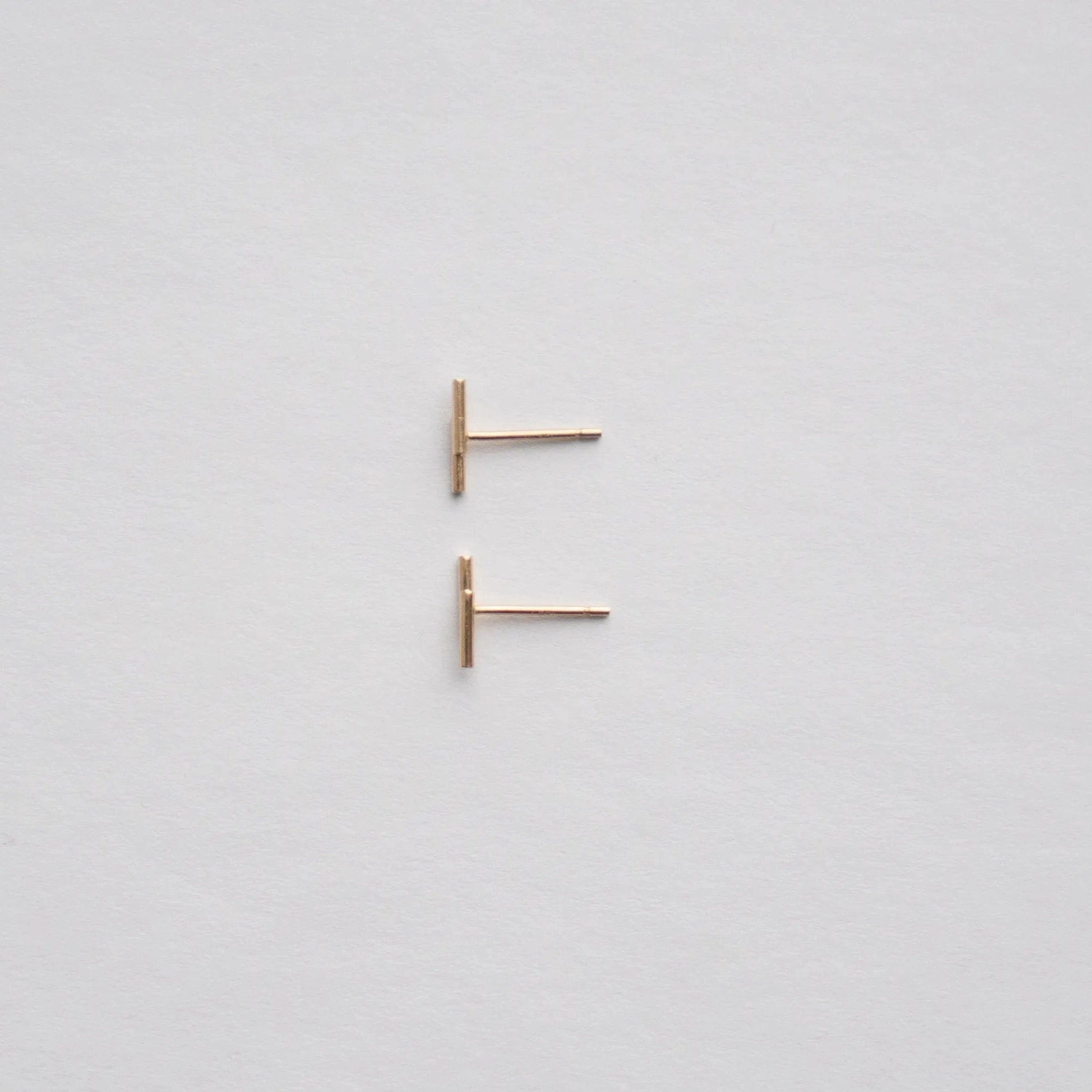Billy Stud Earrings