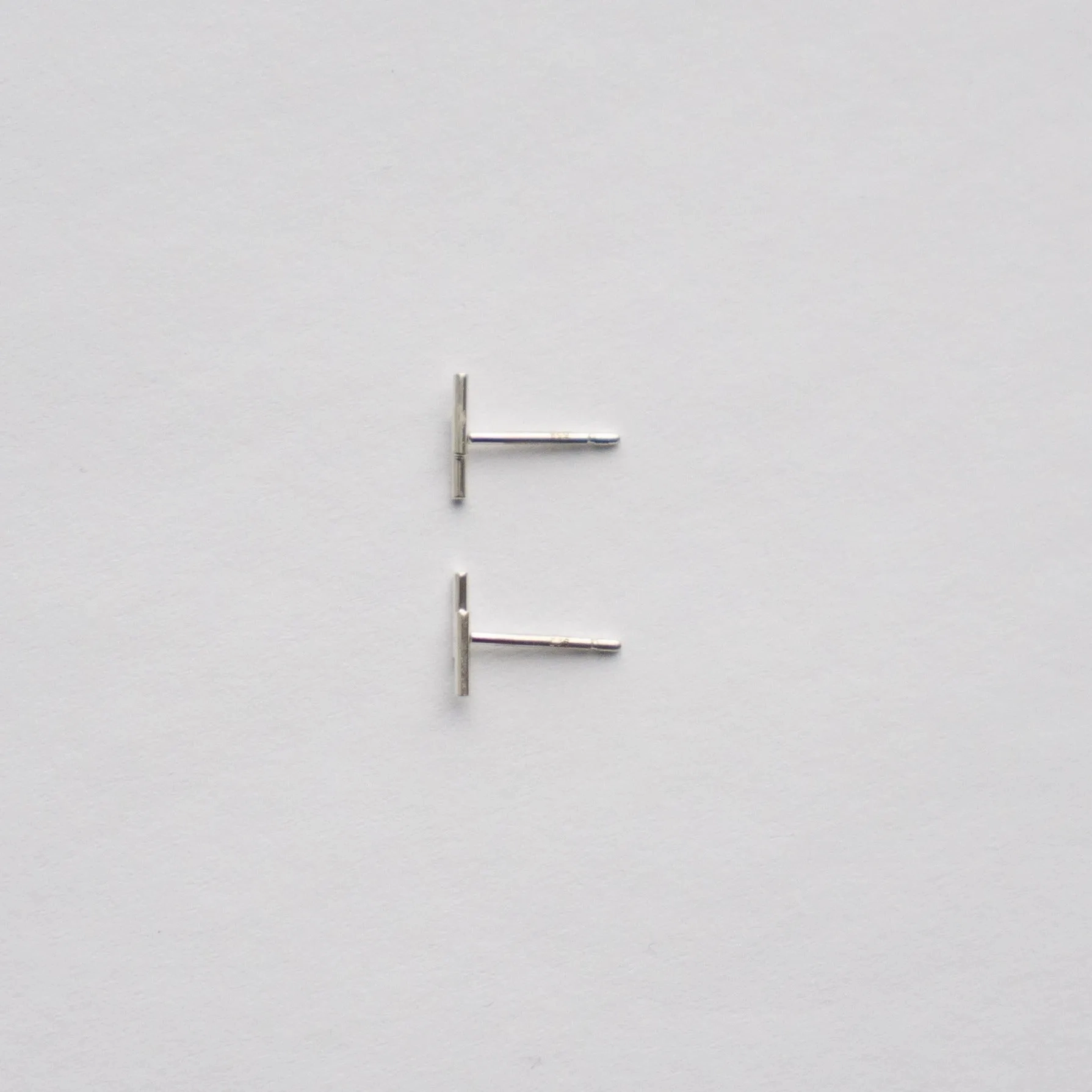 Billy Stud Earrings