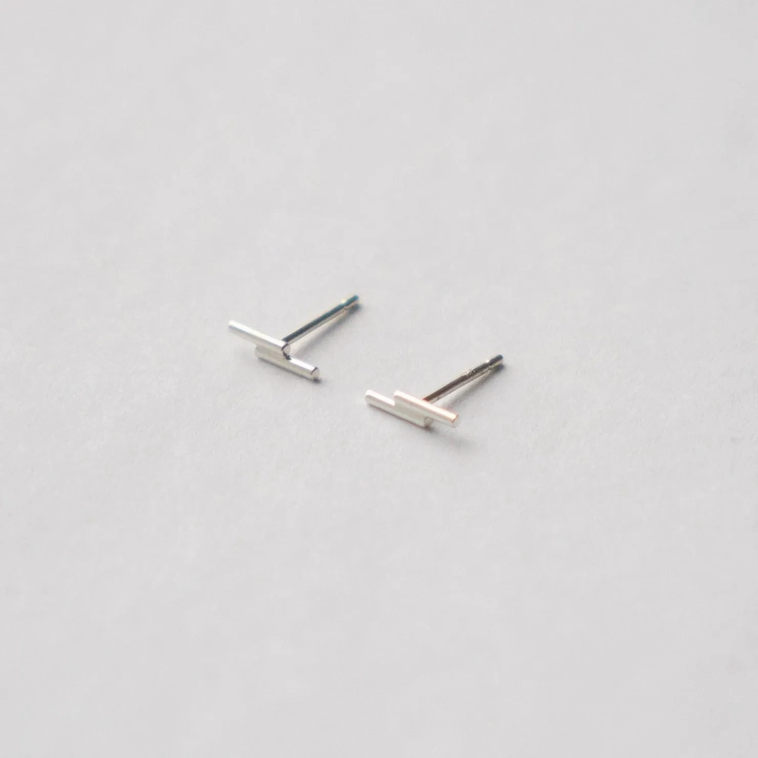 Billy Stud Earrings