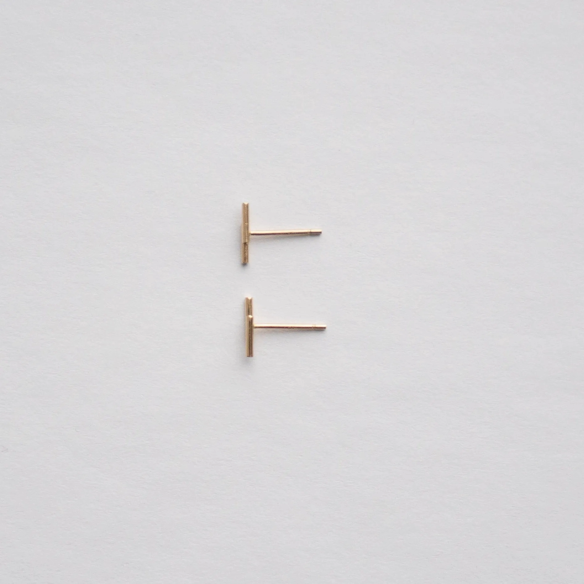 Billy Stud Earrings