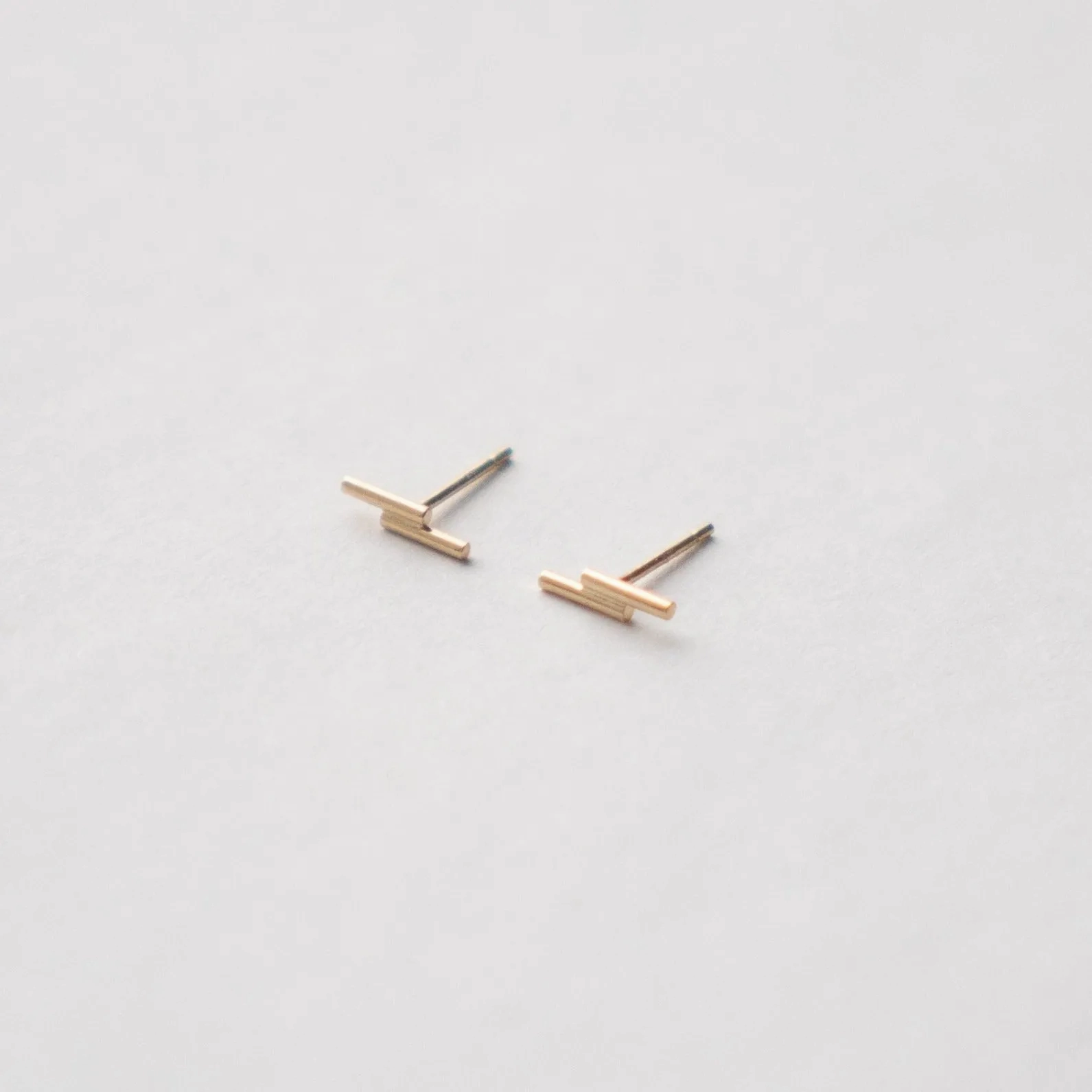 Billy Stud Earrings