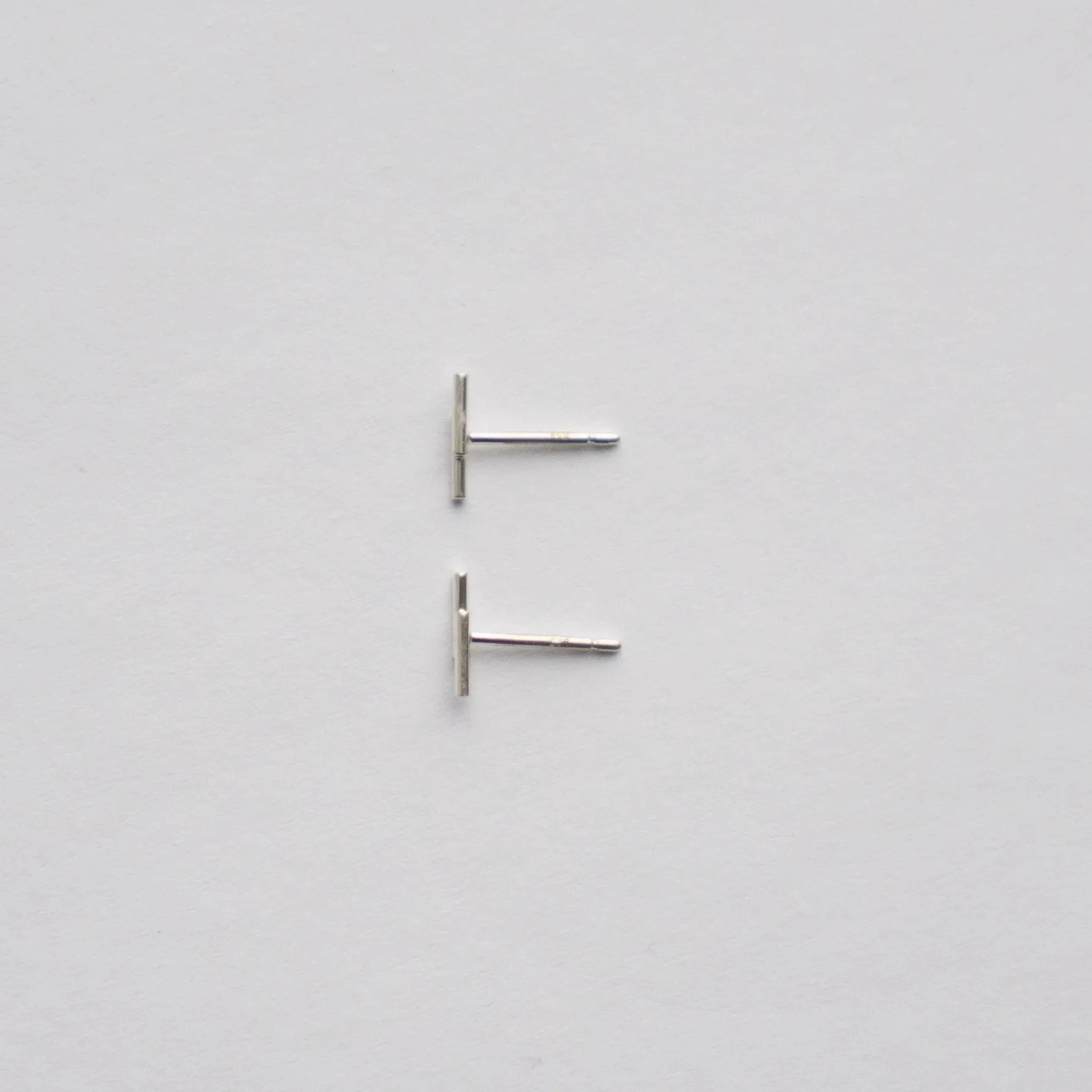 Billy Stud Earrings