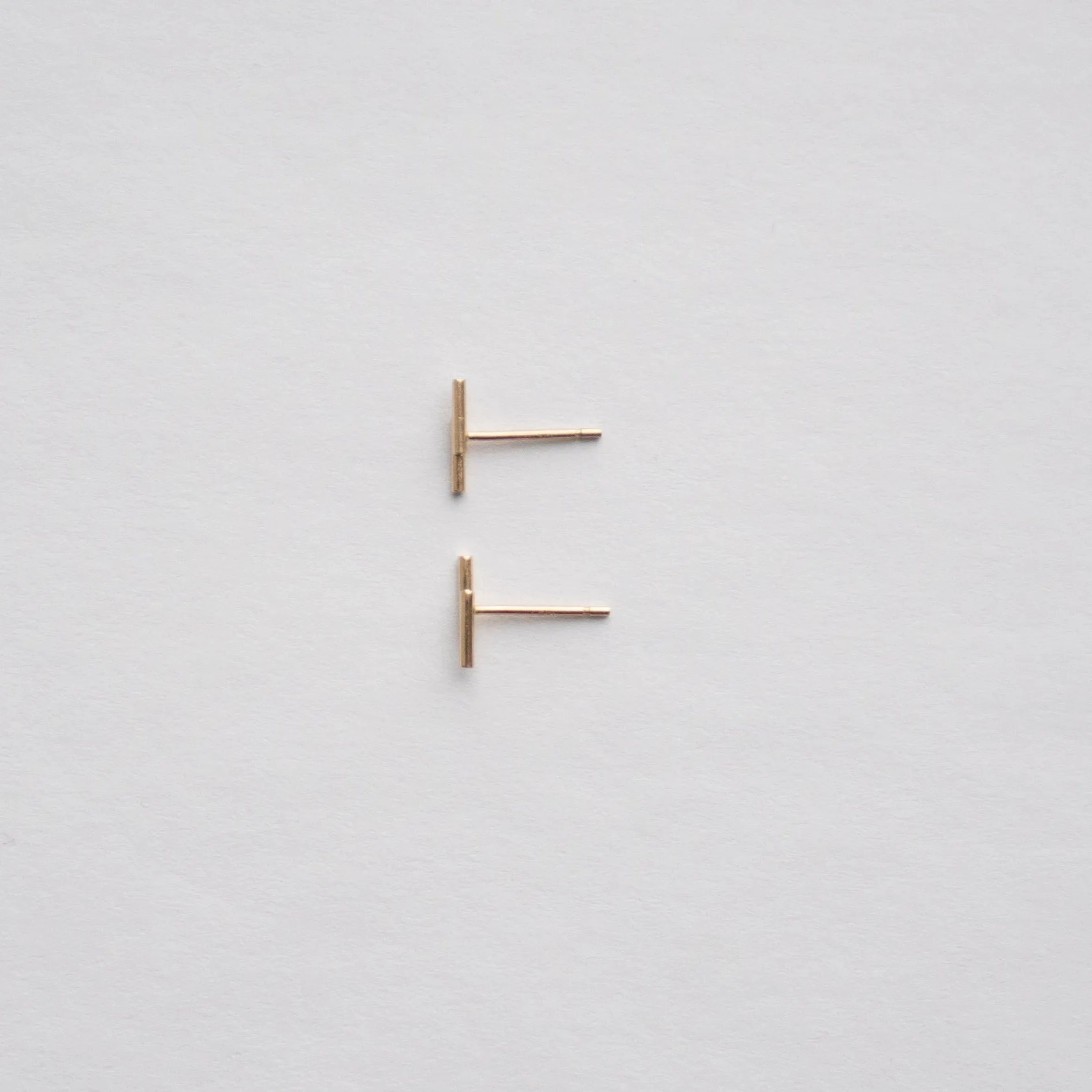 Billy Stud Earrings
