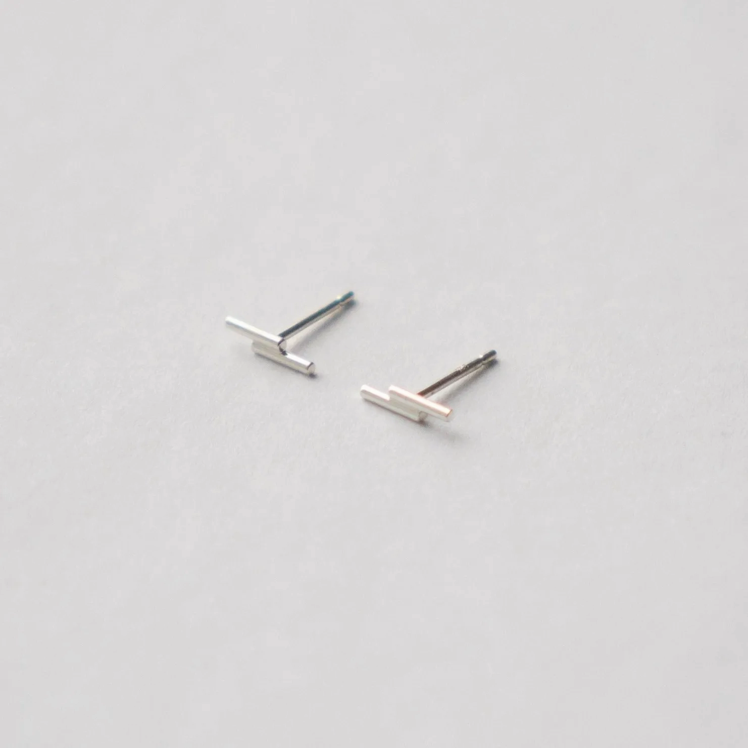 Billy Stud Earrings