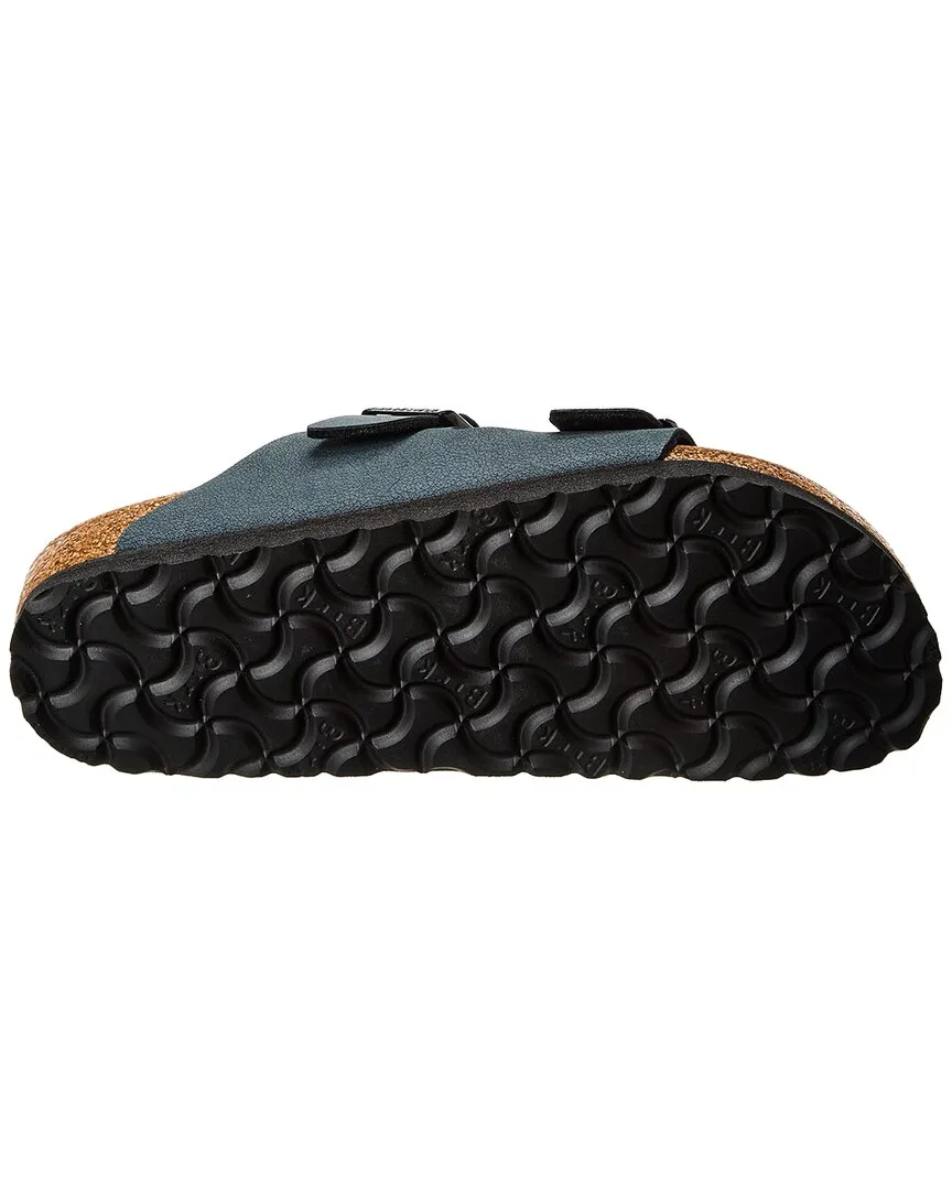 Birkenstock Arizona BS Schmalpassform Birkibuc Sandale