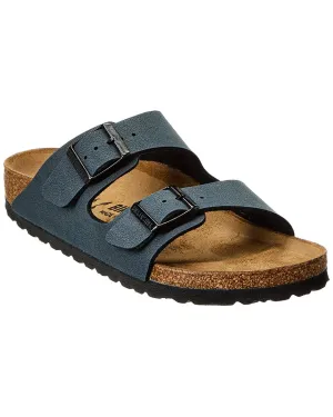 Birkenstock Arizona BS Schmalpassform Birkibuc Sandale