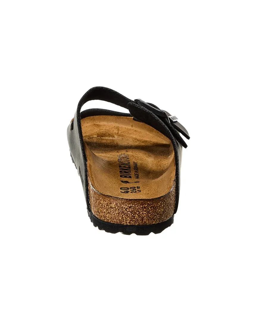 Birkenstock Arizona BS Schmale Passform Birko-Flor Sandale