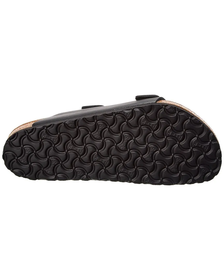 Birkenstock Arizona Ledersandale