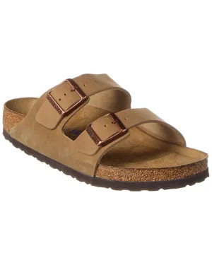 Birkenstock Arizona Ledersandale
