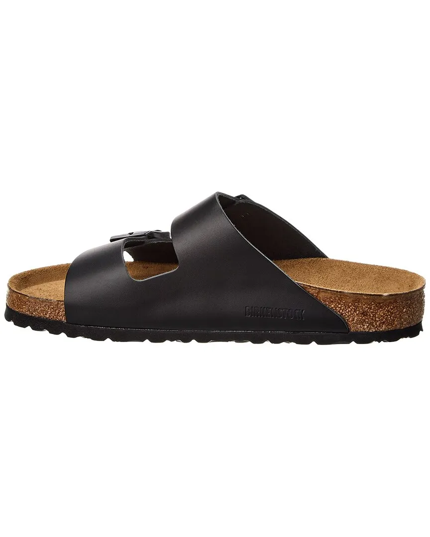 Birkenstock Arizona Ledersandale