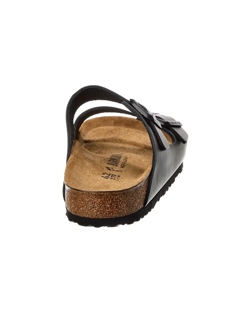 Birkenstock Arizona Ledersandale
