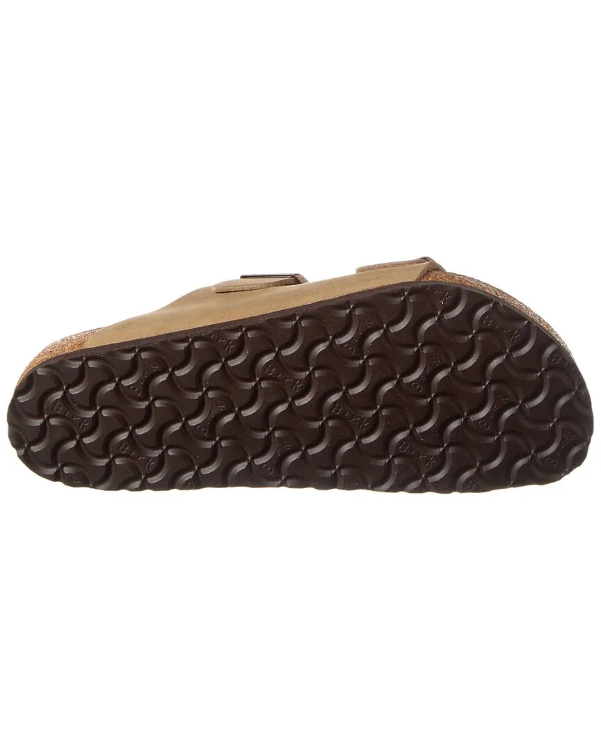 Birkenstock Arizona Ledersandale