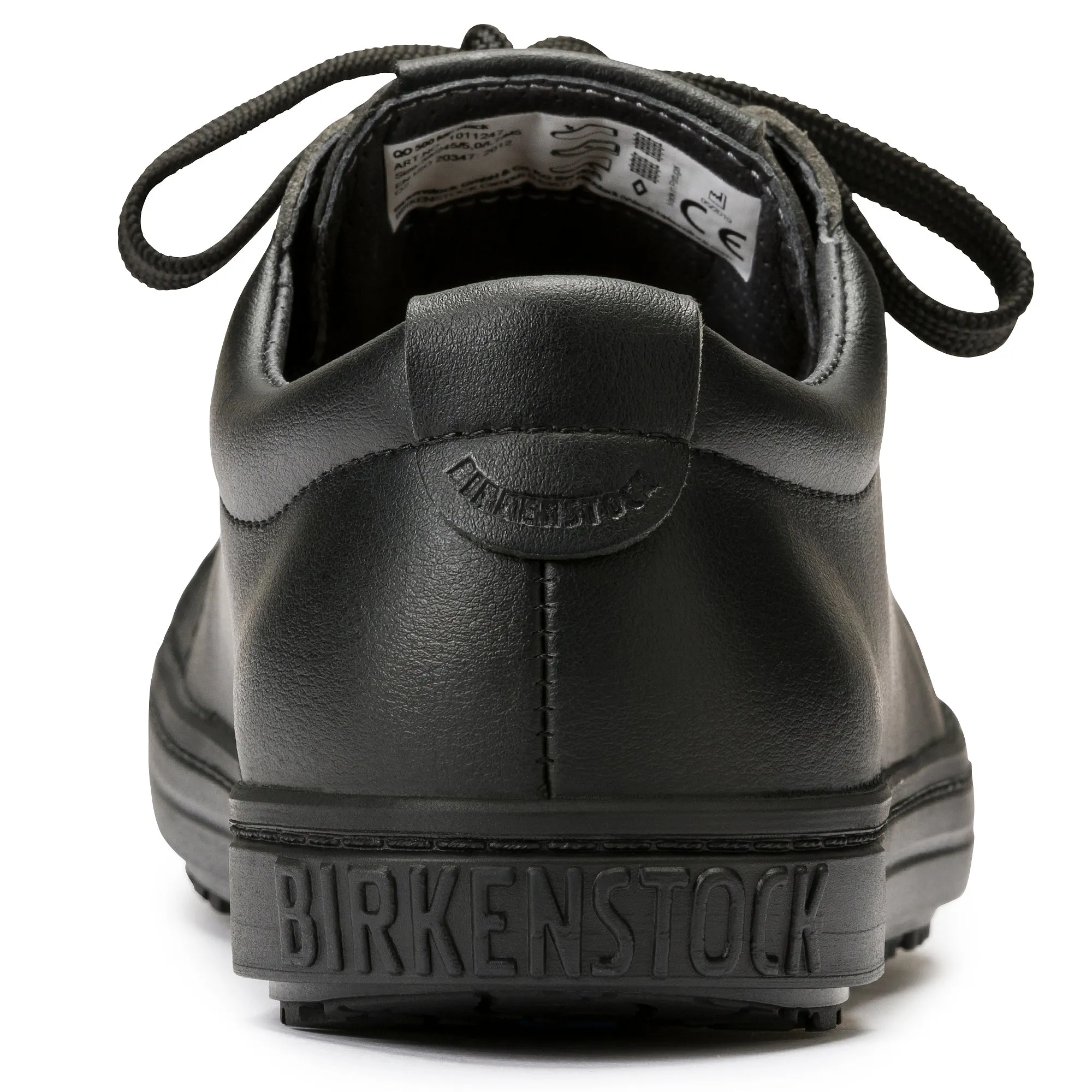 BIRKENSTOCK HERREN QO500 RUTSCHFEST