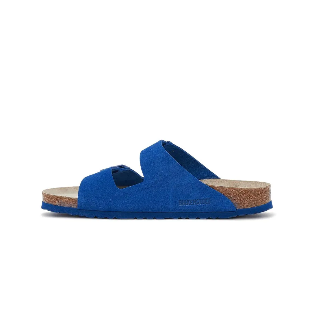 Birkenstock - Damen Arizona Sandalen (Schmal) (1022298)