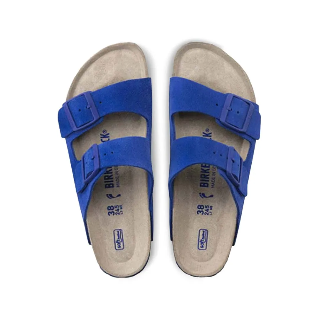 Birkenstock - Damen Arizona Sandalen (Schmal) (1022298)