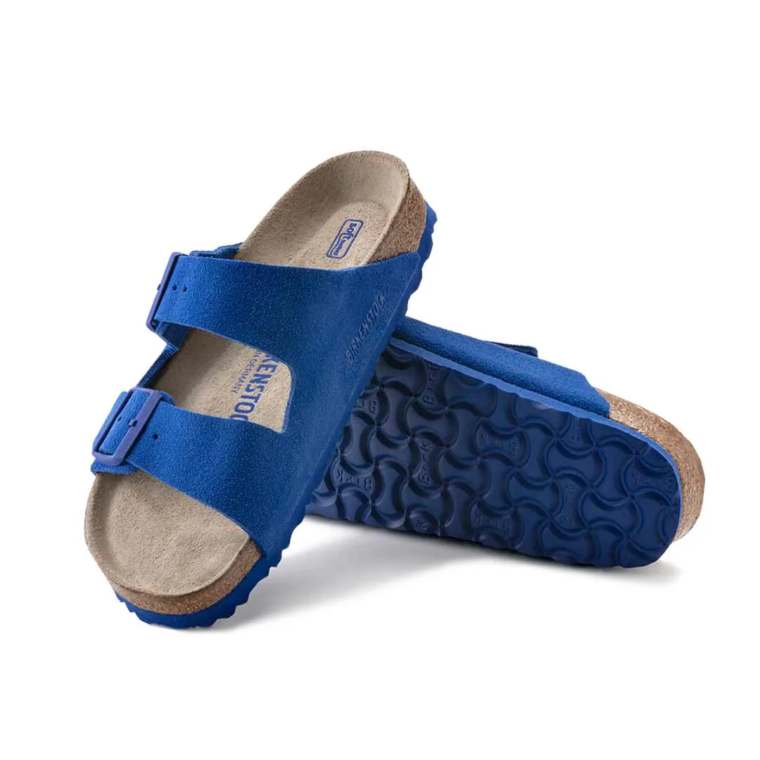 Birkenstock - Damen Arizona Sandalen (Schmal) (1022298)