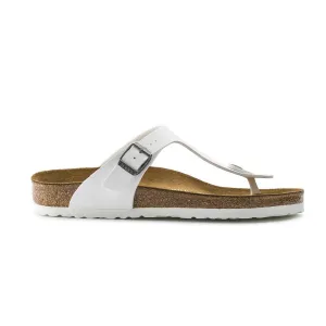Birkenstock - Damen Gizeh Birko-Flor Sandalen (745531)