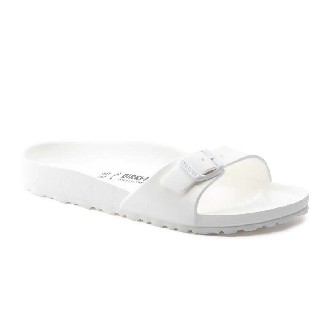Birkenstock - Damen Madrid EVA Slides (Schmal) (128183)