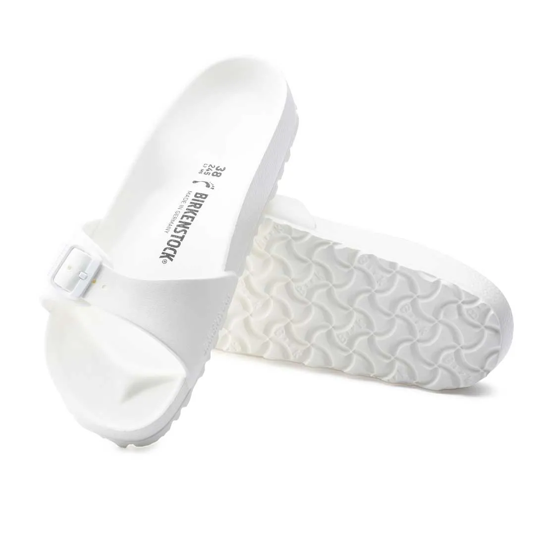 Birkenstock - Damen Madrid EVA Slides (Schmal) (128183)
