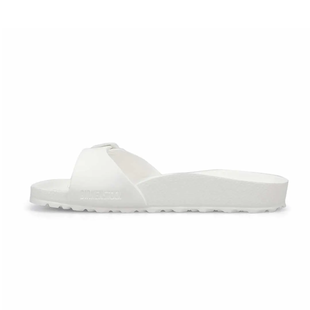 Birkenstock - Damen Madrid EVA Slides (Schmal) (128183)