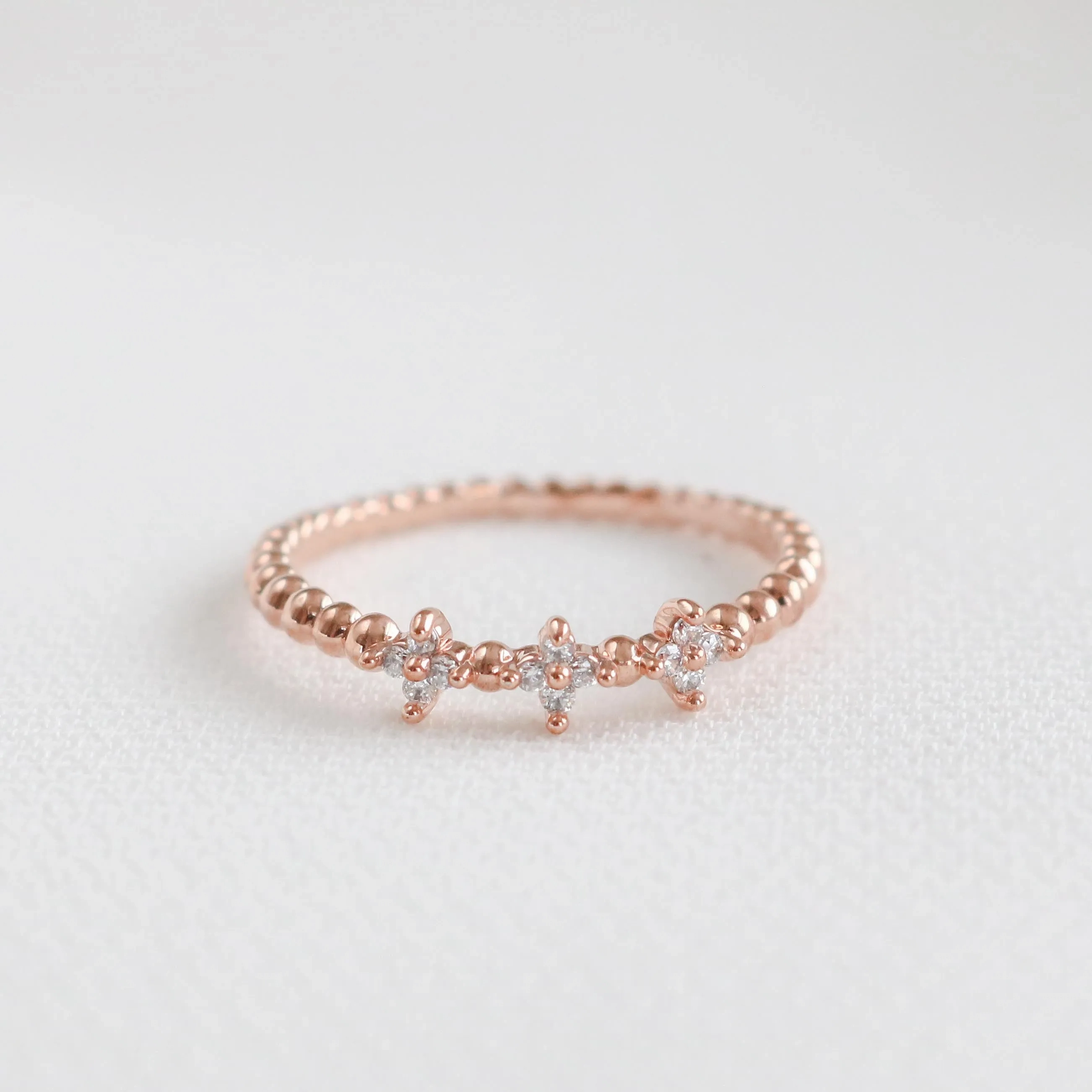 Blossom Ring