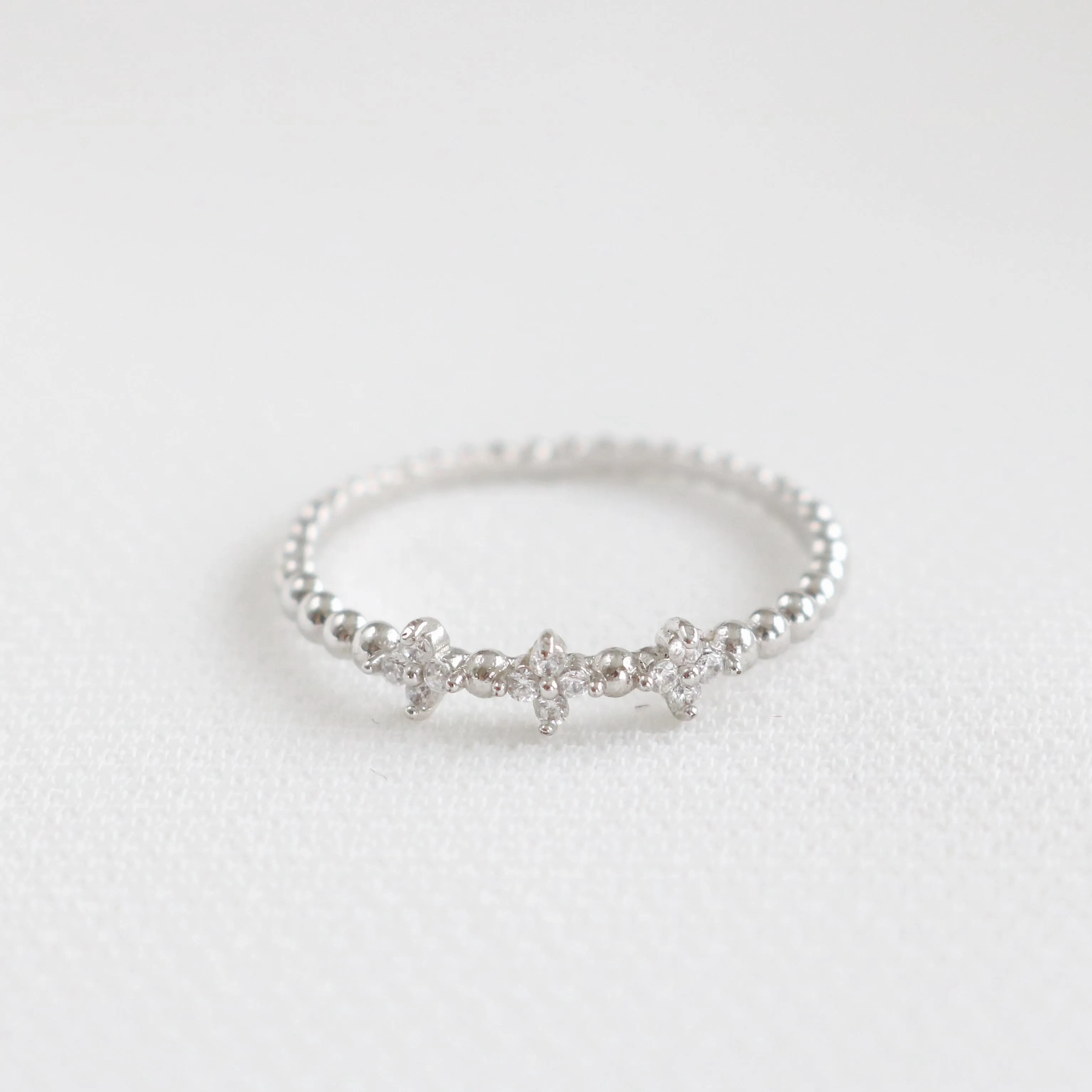 Blossom Ring