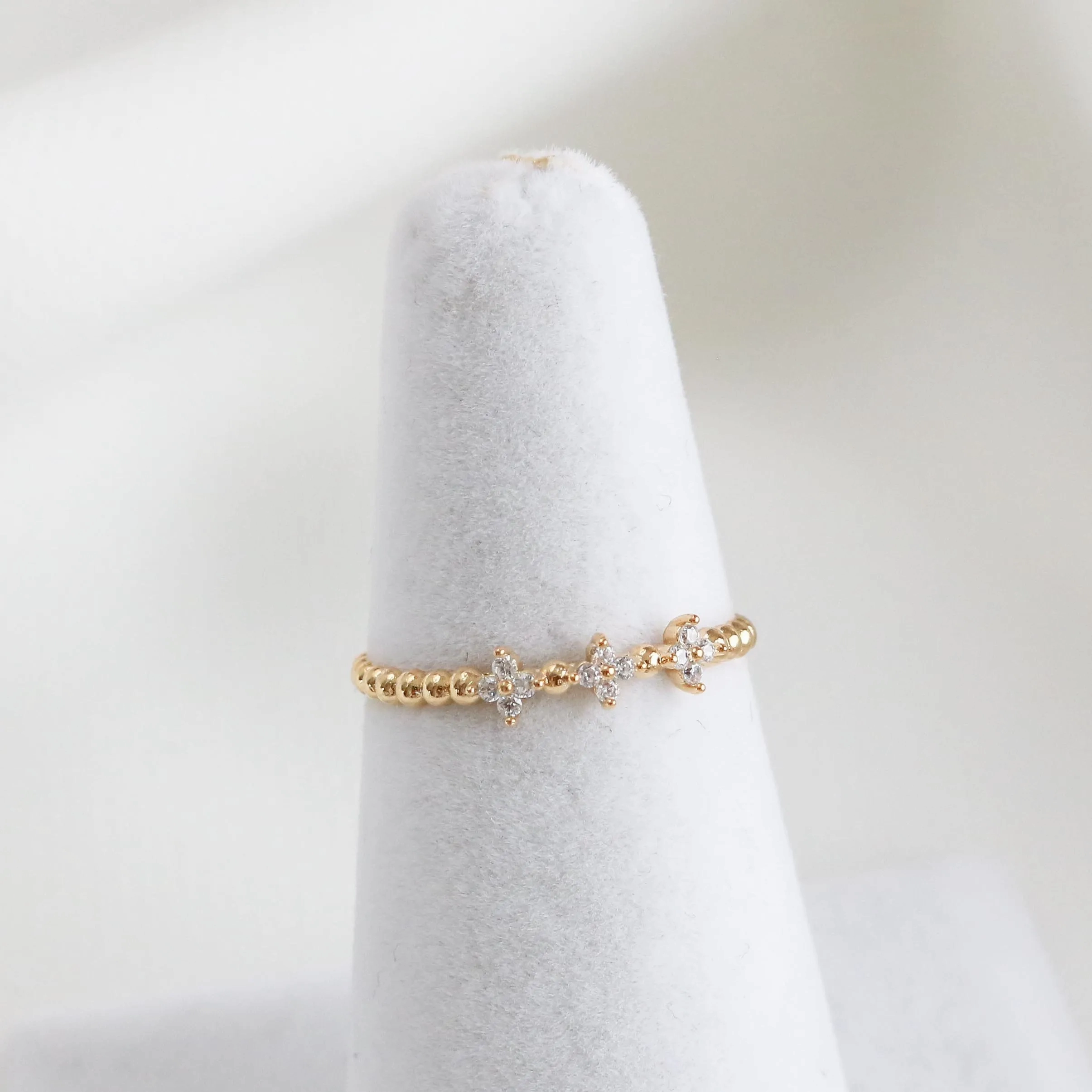 Blossom Ring