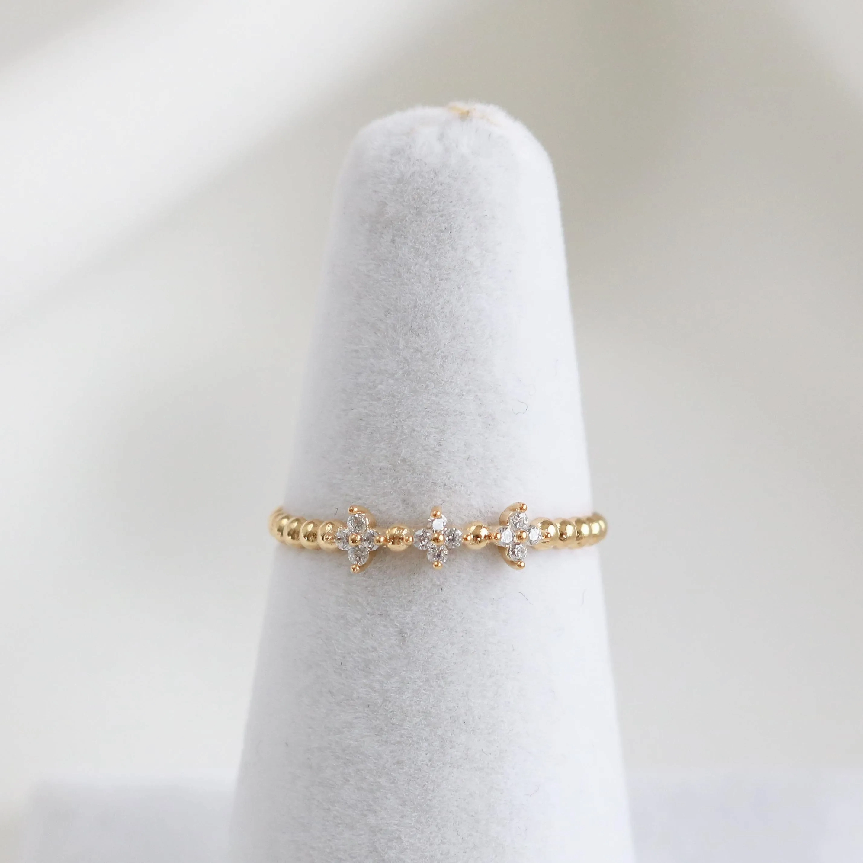 Blossom Ring