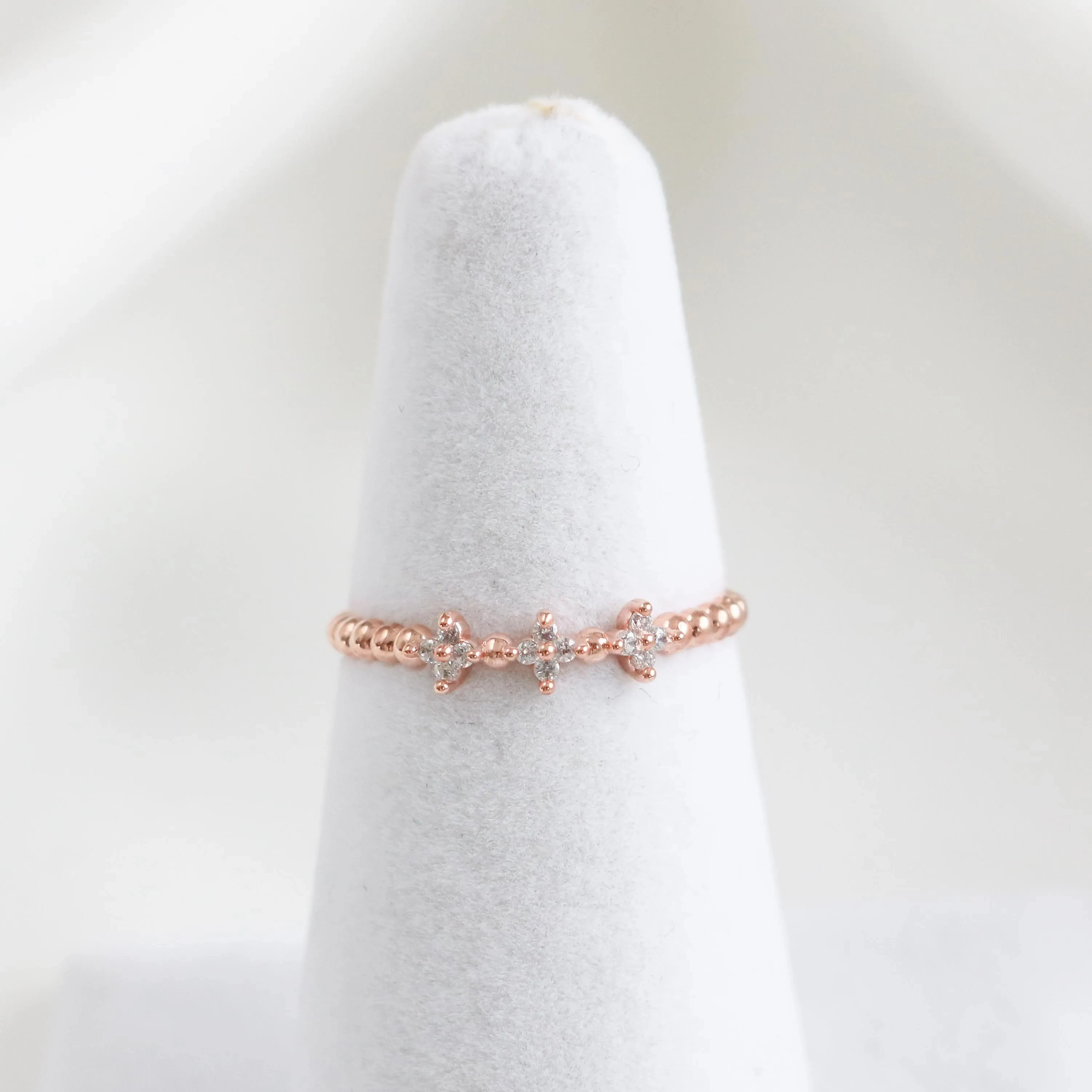 Blossom Ring