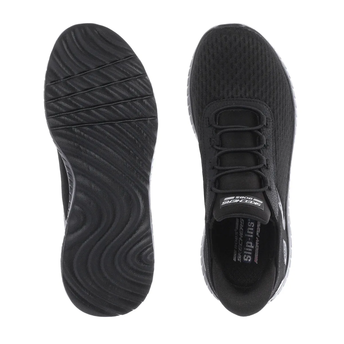 Bobs Squad Chaos Slip-Ins - Damen