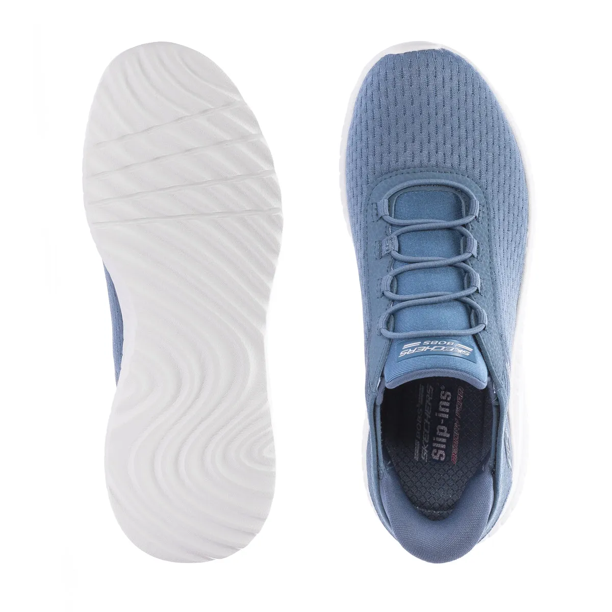 Bobs Squad Chaos Slip-Ins - Damen