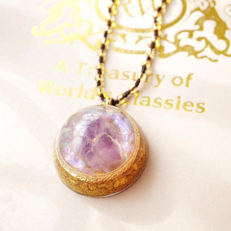 Bonanza Business Is Booming Wish Heart Wish Into Fortune Charm Pendant Necklace