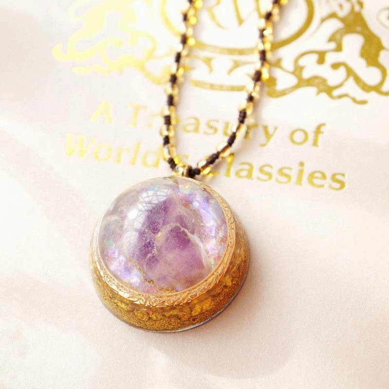 Bonanza Business Is Booming Wish Heart Wish Into Fortune Charm Pendant Necklace