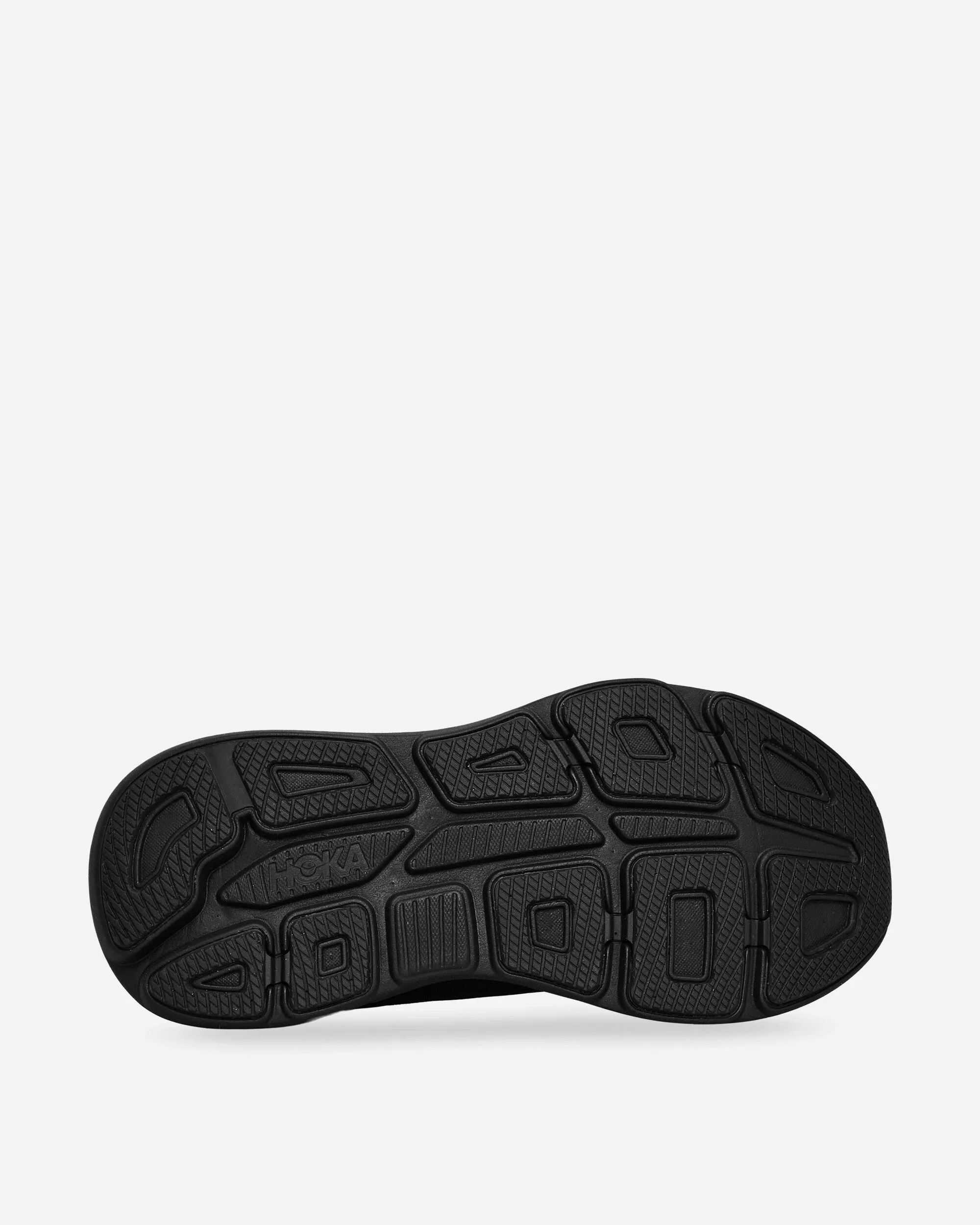 Bondi 9 Sneakers Schwarz