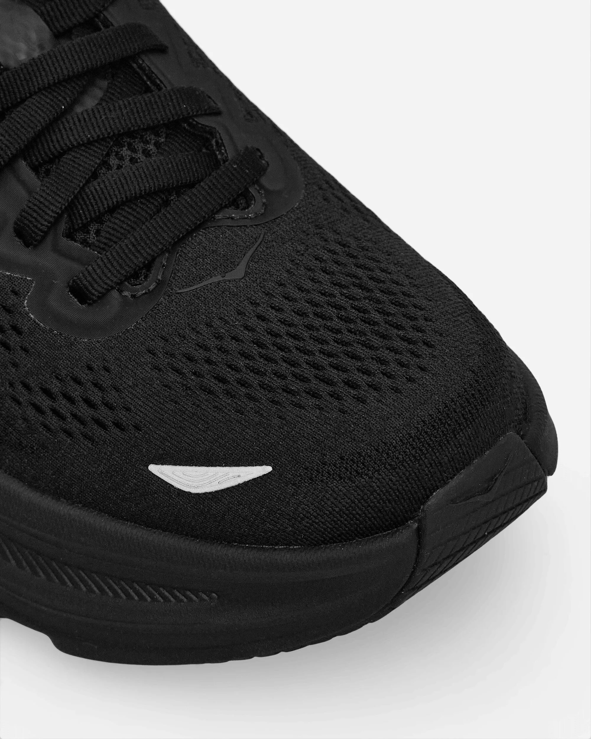 Bondi 9 Sneakers Schwarz