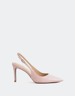 Borretsch Rosa Leder