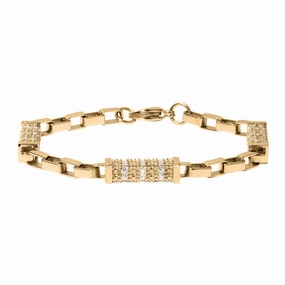 Boston Bracelet 