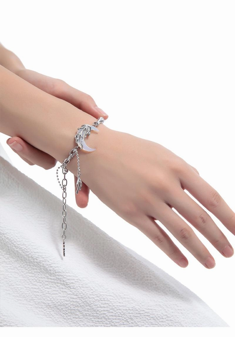 Bracelet Sweet Style Commuter Handicraft