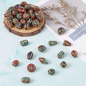 Bracelets Necklaces Earrings Accessories DIY Beads 