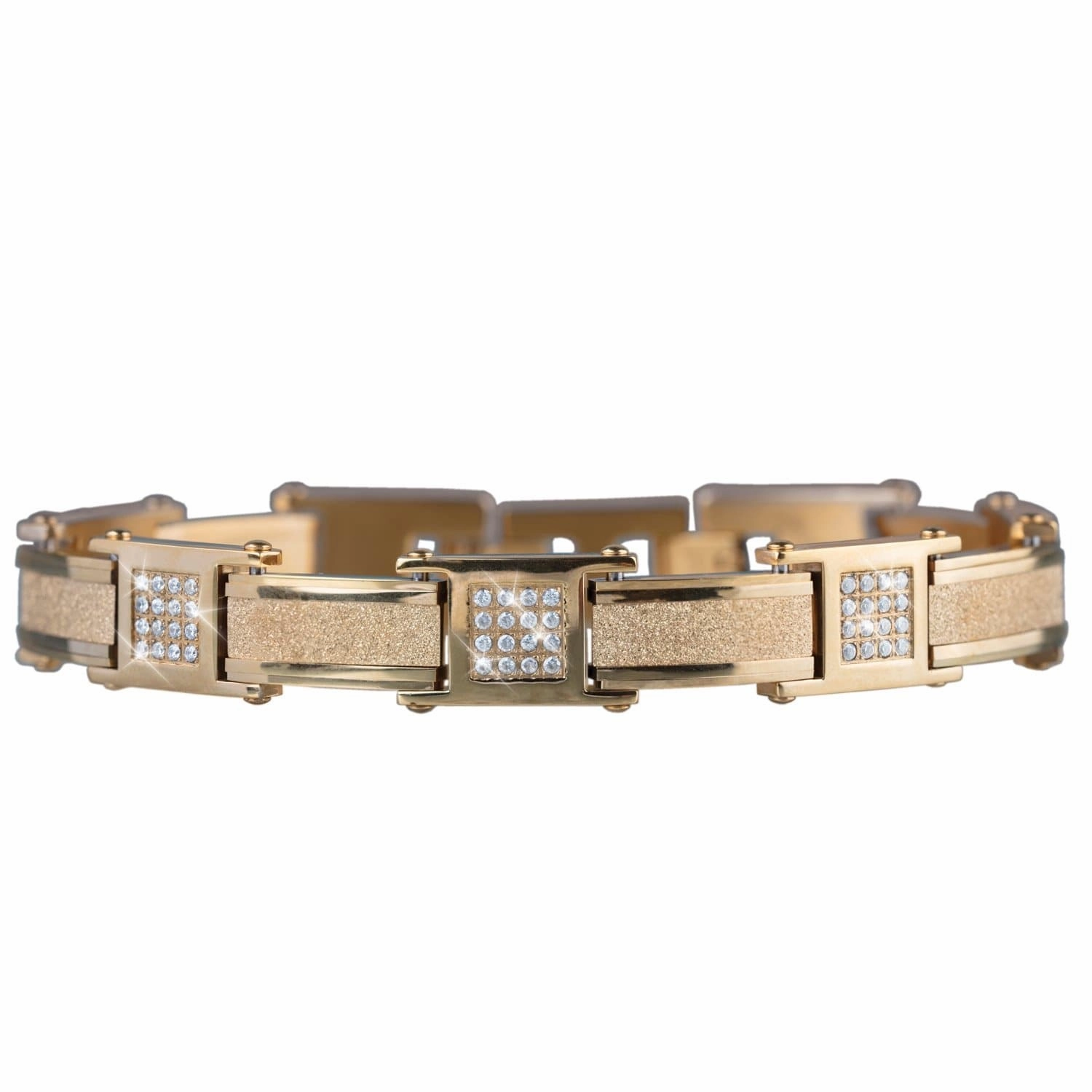 Bridgeport Bracelet 