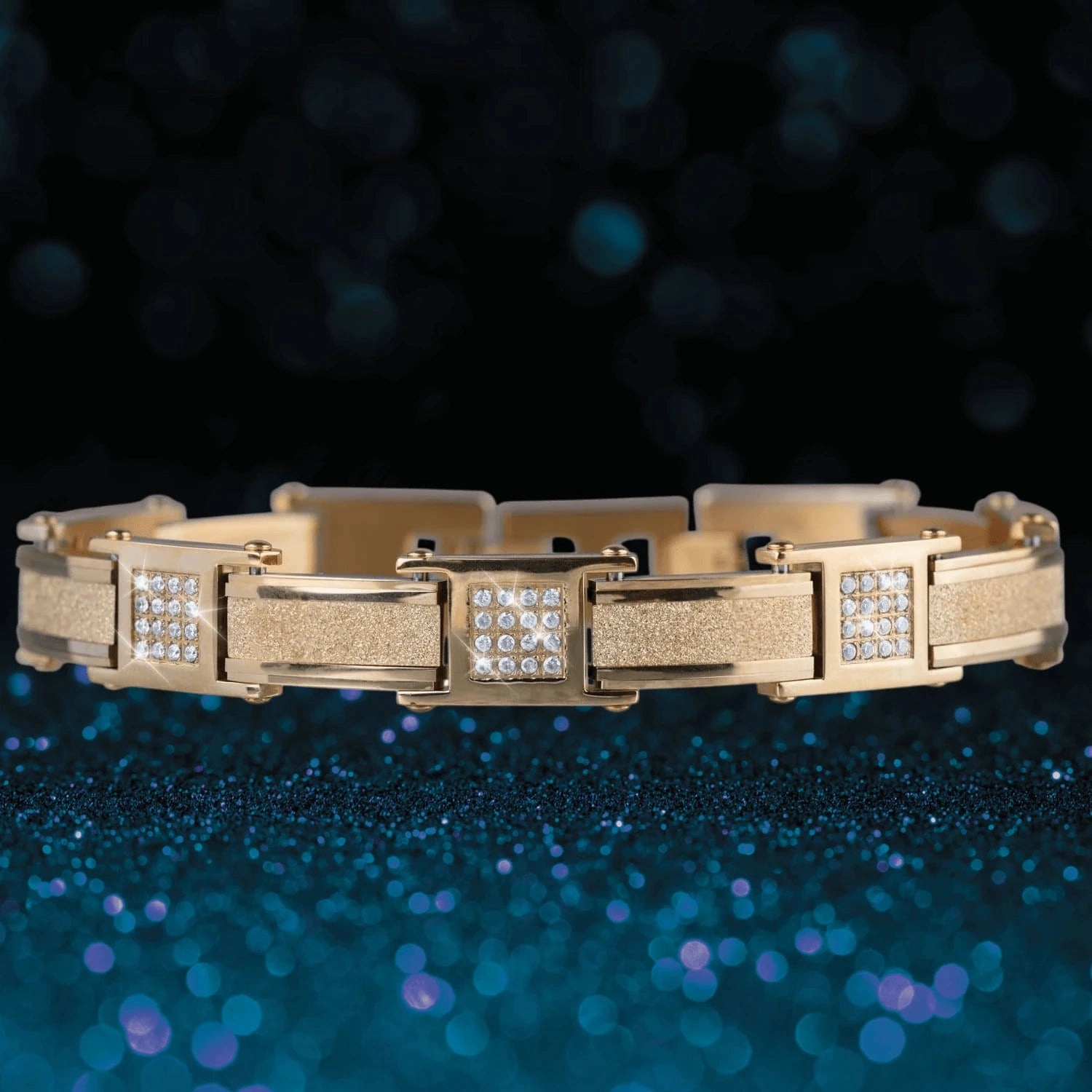 Bridgeport Bracelet