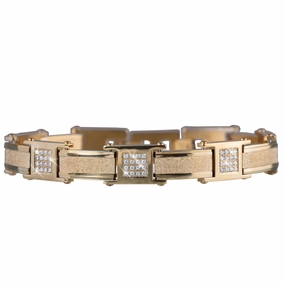 Bridgeport Bracelet 