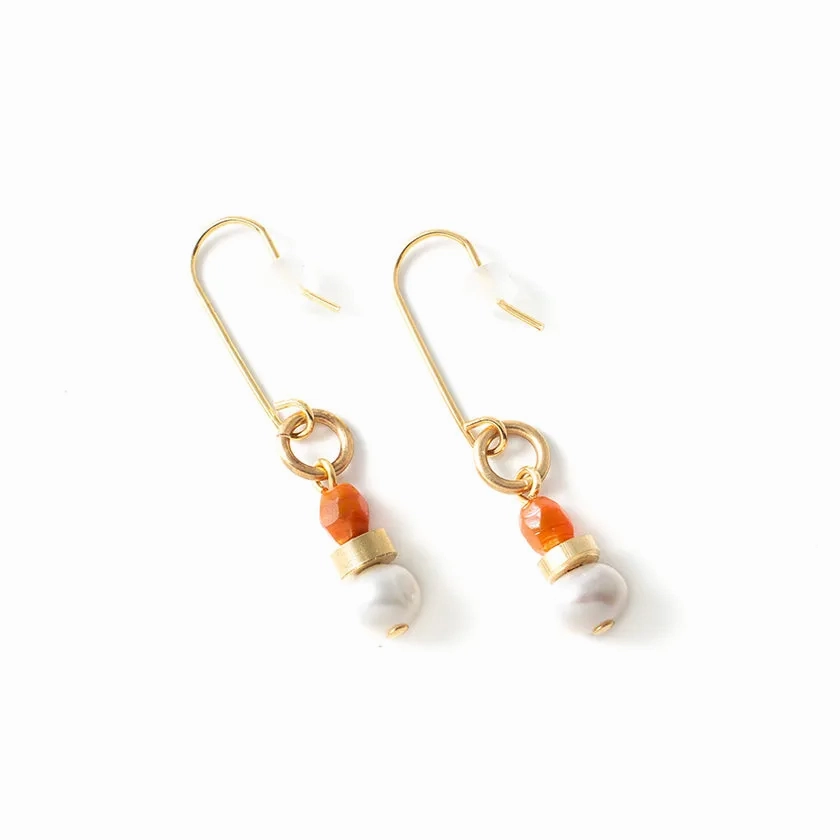 Bruxelle Earrings